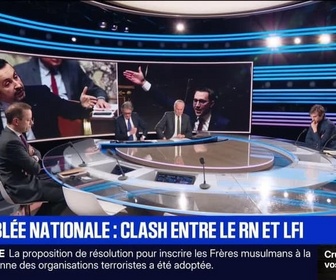 Replay Marschall Truchot - Marshall Truchot : Assemblée, la foire ! - 22/01