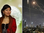 Replay Momoko Seto / Israël a-t-il le droit de frapper l'Iran ? - 28 minutes