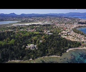 Replay Grèce : pour tenter de limiter le sur-tourisme, Corfou mise sur le luxe