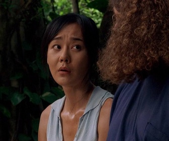 Replay Lost : les disparus - S2 E5 - Retrouvés...