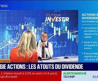 Replay Tout pour investir - Émission du 1er septembre 2026