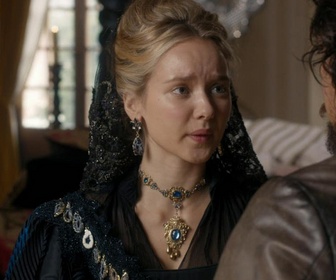 Replay The musketeers - S3 E9 - Le butin