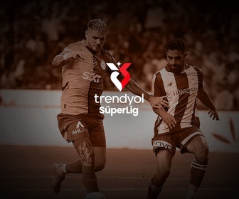 Replay 31e journée - Galatasaray / Fenerbahce
