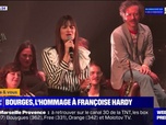 Replay Culture et vous - Messages Personnels: au Printemps de Bourges, la nouvelle génération a rendu hommage à Françoise Hardy