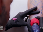 Replay Tattoo Battle : qui sera le meilleur ? - S1E2 - Episode 2 - Semaine 1