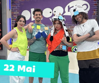 Replay Okoo-koo - 22/05/2026