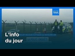 Replay L'info du jour | 28 septembre 2026 - Soir