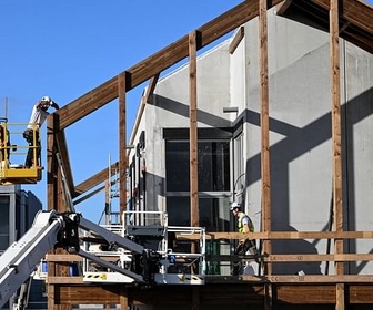 Replay 28 minutes - Crise du logement : construire plus, la solution miracle ?