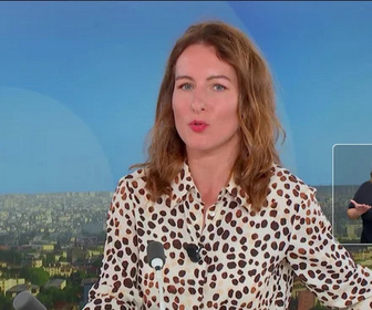 Replay Le JT en LSF - 27/10/2025