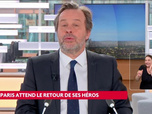 Replay Le JT en LSF - 31/05/2026