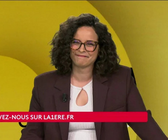 Replay Outre-mer l'actu - 01/05/2026