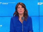 Replay Estelle Midi - École : faut-il réduire le temps des vacances ?