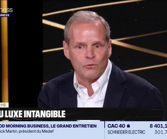 Replay Iconic Business - Émission du 28 août 2026