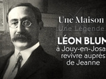 Replay Une maison, un artiste - 26/07/2026