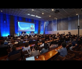 Replay De Samarcande à Paris : préserver l'héritage scientifique d'Asie centrale