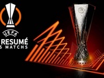 Replay UEFA : le résumé des matchs - Émission 11