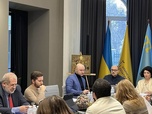 Replay ARTE Reportage - Ukraine : un rêve de Crimée
