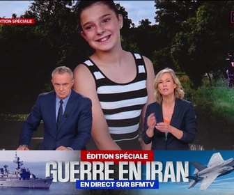 Replay L'intégrale de Midi BFM du lundi 8 juin 2026