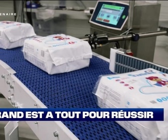 Replay La France a tout pour réussir - Le Grand Est a tout pour réussir : BB Distribe - 24/05