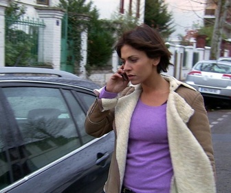 Replay Femmes de loi - S09 E02 - La dernière carte