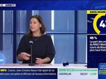 Replay BFM Bourse - La Data Room : 45 % = le pourcentage des entreprises du MSCI World dont le cours de Bourse est au plus haut historique - 29/01