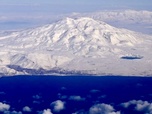 Replay Le lac de Van en Turquie - Voyage en eaux calmes