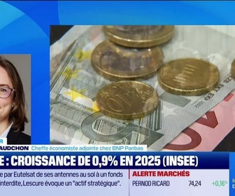 Replay Good Morning Market - L'éclaireur - 30/01