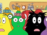 Replay Barbapapa en Famille - Bouillon d'inventions