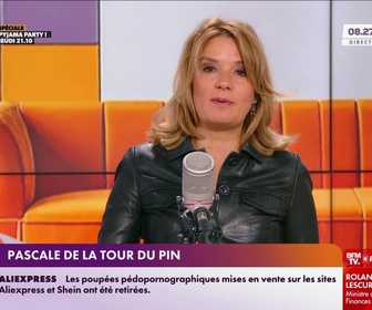 Replay 5/7 le morning RMC - Le supplément du 3 novembre 2025