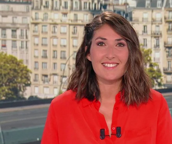 Replay Télématin - 13/08/2026