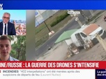 Replay L'intégrale de BFM Non-Stop du mardi 4 août 2026