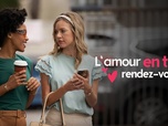 Replay L'amour en trois rendez-vous - 08/02/2026