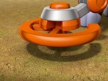 Replay Paw Patrol, la Pat'Patrouille - La Pat'Patrouille des Mers : Les chiens pirates