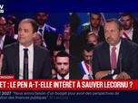 Replay SIGNÉ CONSIGNY - Budget, Le Pen a-t-elle intérêt à sauver Lecornu ? - 15/09