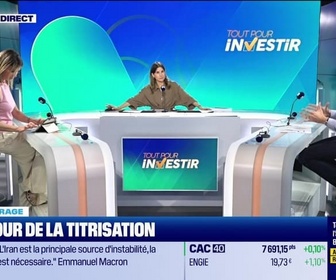 Replay Tout pour investir - Le déchiffrage : Les banques centrales veulent de l'or - 18/06