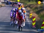 Replay l'étape 1 - Cyclisme sur route - Tour de Norvège