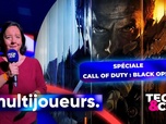 Replay Multijoueurs - Dans les secrets de Call of Duty : Black Ops 7