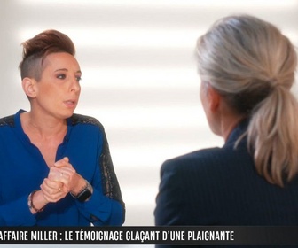 Replay Le 2010, Anne-Sophie Lapix - Charlotte Regnault