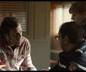 Replay Le tueur du lac - Episode 4