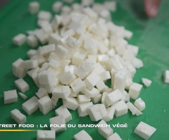 Replay 66 minutes - Cryptomonnaies : l'appât des gangs / Street food : la folie du sandwich végé / Paris-Papeete : le vol le plus long