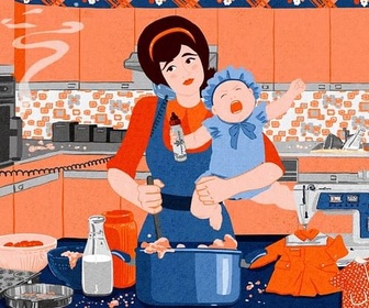 Replay Geneviève : la liste russe de la DST - Les espionnes racontent