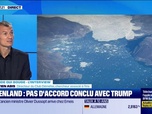 Replay Good Morning Business - Groenland : son retour d'expérience
