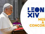 Replay Léon XIV, le pape en France - 26/09/2026