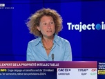 Replay Trajectoire : Lavoix, expert de la propriété intellectuelle - 02/08