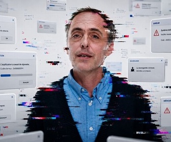 Replay Le grand méchant bug - Le code a changé