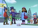 Replay Paw Patrol, la Pat'Patrouille - L'inauguration de la serre