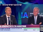 Replay IA, ROI et souveraineté - IA, concilier retour sur investissement et souveraineté - Mardi 18 mars