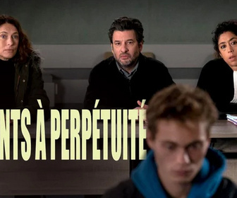 Replay Parents à perpétuité