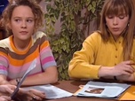 Replay Premiers baisers - S02 E10 - L'anniversaire de Marie