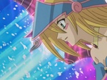 Replay Yu-Gi-Oh ! Duel Monsters - S5 E35 - Au nom du pharaon !